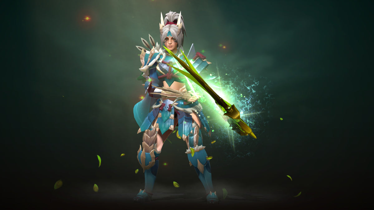 MMR: 2602 - Behavior: 11300