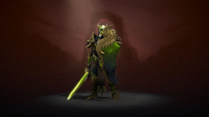 Legend V | MMR: 3551 - Behavior: 9496 - Communication: 9496