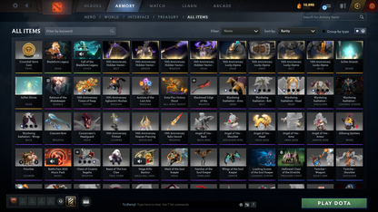 Crusader V | MMR: 2084 - Behavior: 9323 - Communication: 9323