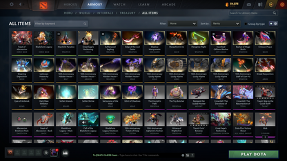 MMR: 3038 - Behavior: 11448