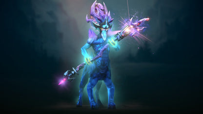 MMR: 5254 - Behavior: 11324