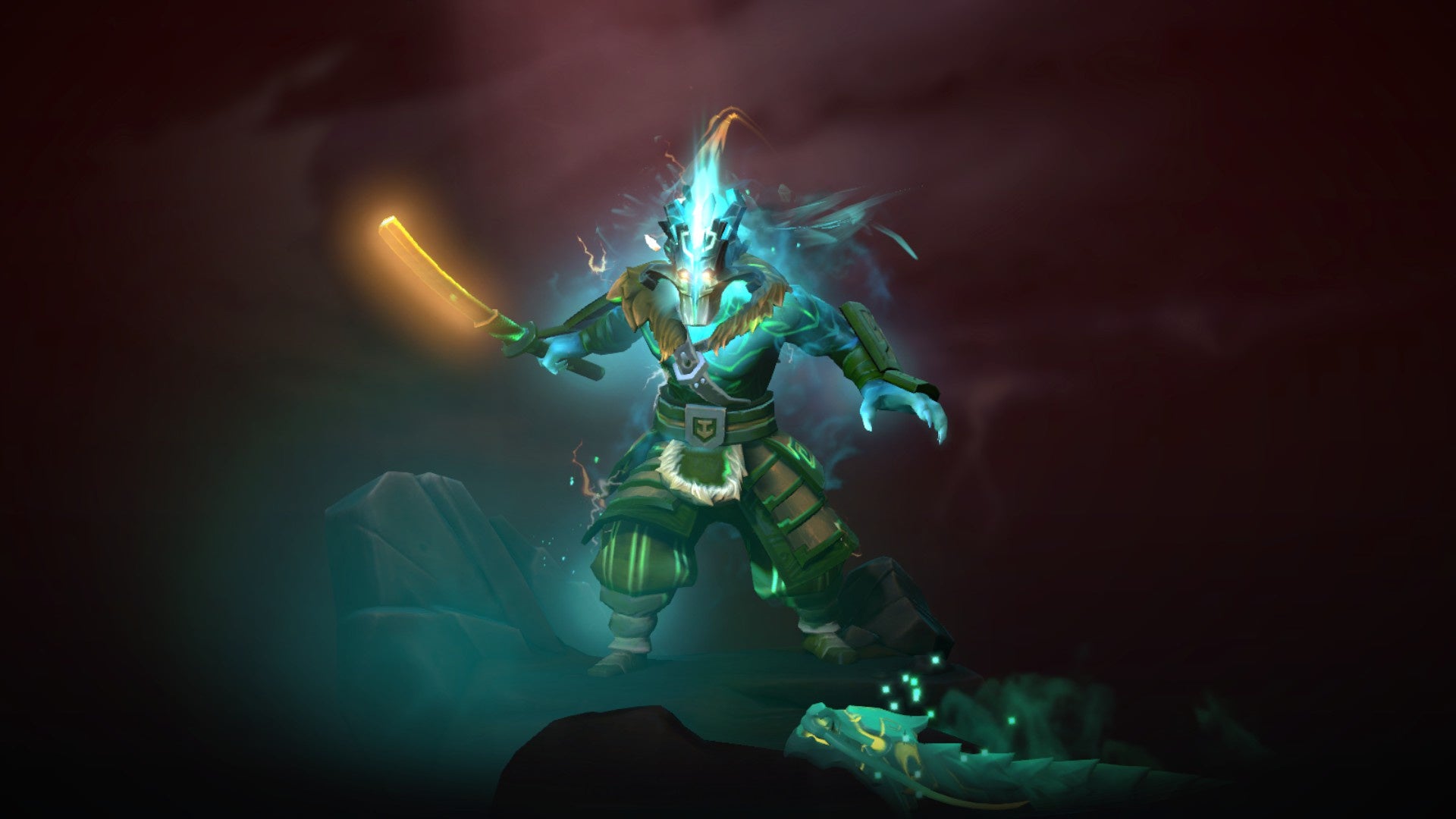 Legend IV | MMR: 3434 - Behavior: 9985 - Communication: 9985