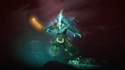 Legend IV | MMR: 3434 - Behavior: 9985 - Communication: 9985