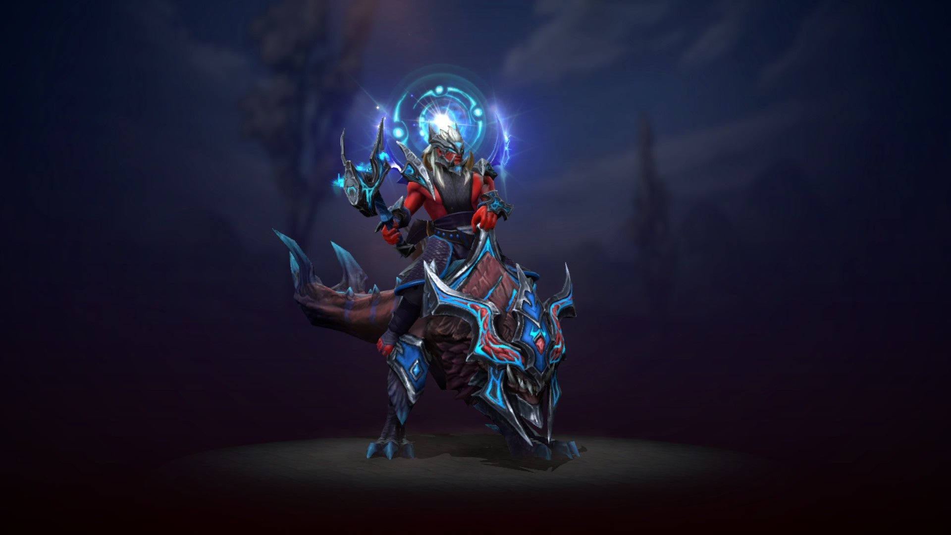 MMR: 3417 - Behavior: 8548