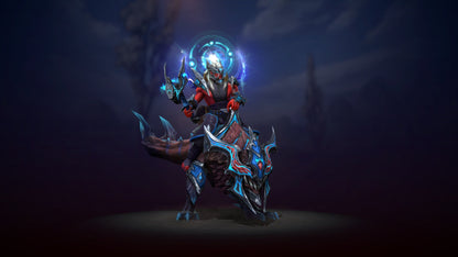 MMR: 3417 - Behavior: 8548