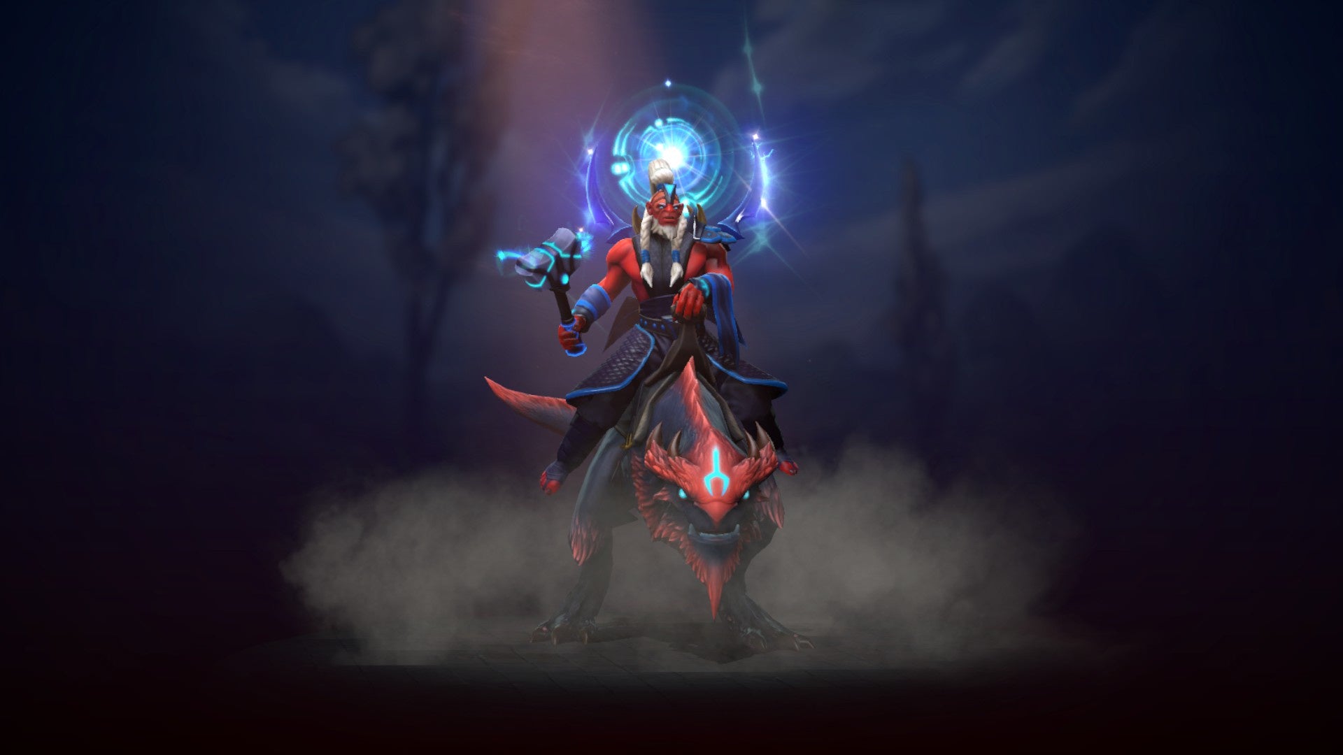 MMR: 682 - Behavior: 11205