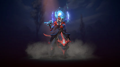 MMR: 682 - Behavior: 11205