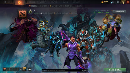 MMR: 1 - Behavior: 12000