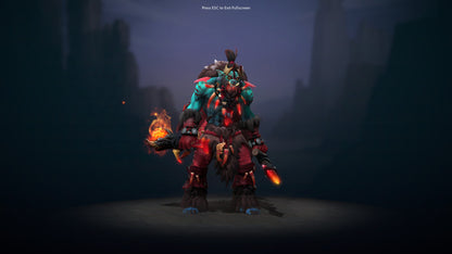 MMR: 405 - Behavior: 9810