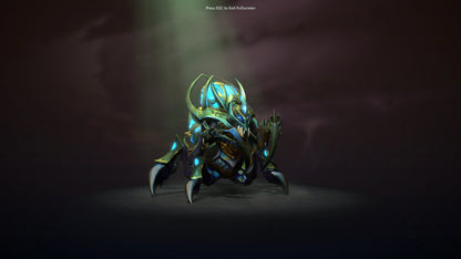 Ancient III | MMR: 4096 - Behavior: 11066 - Communication: 11066