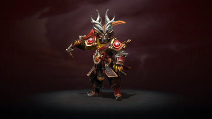 MMR: 3963 - Behavior: 11526