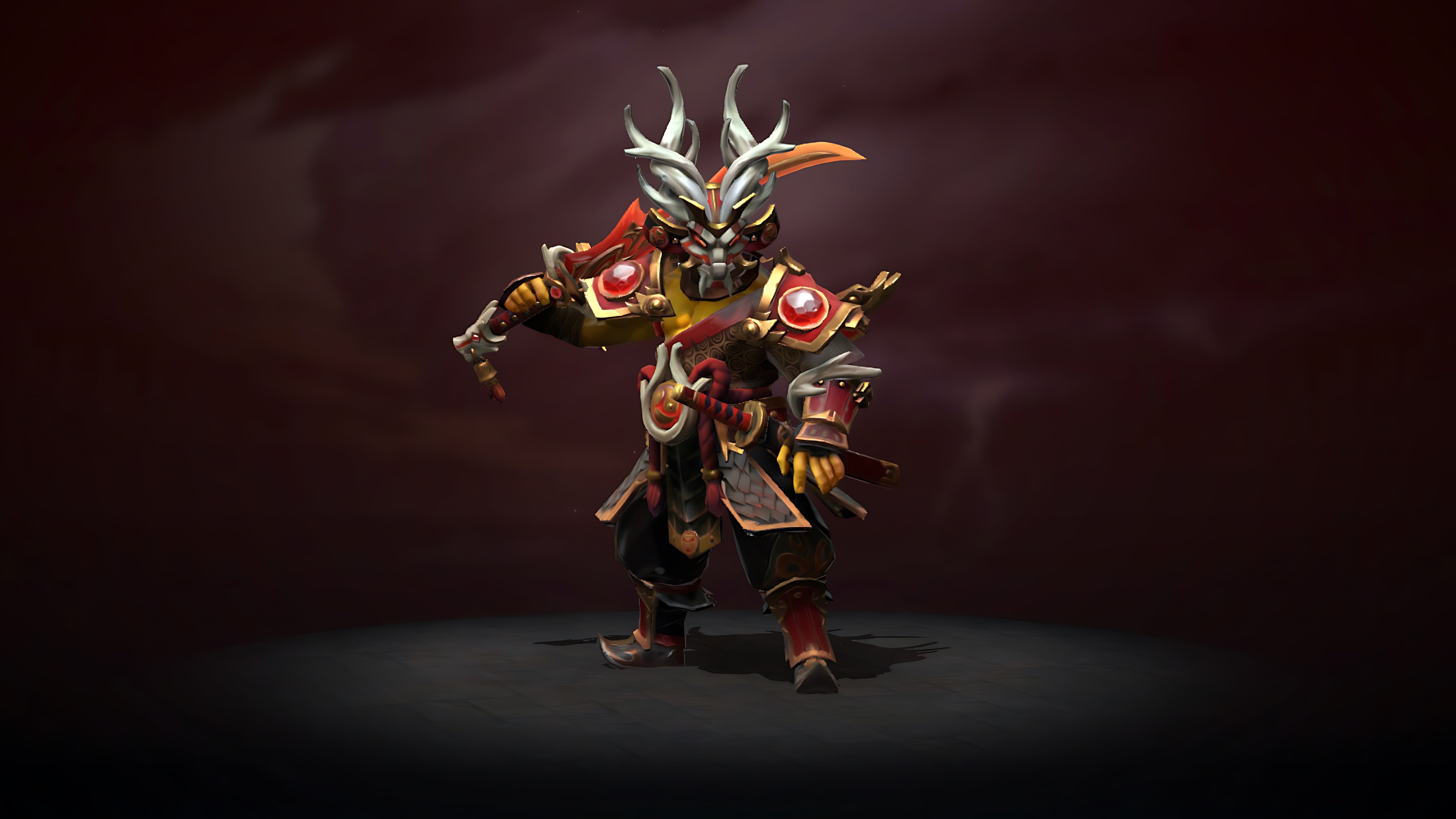 MMR: 3963 - Behavior: 11526