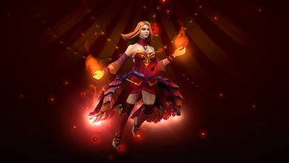 MMR: 5107 - Behavior: 9605