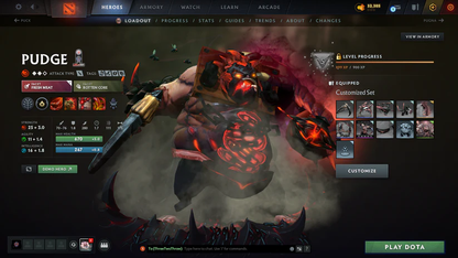 MMR: 3663 - Behavior: 12000