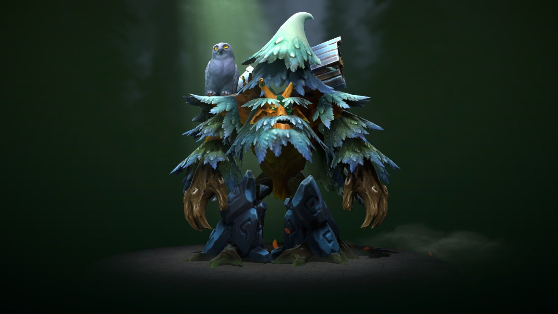 MMR: 5340 - Behavior: 10510