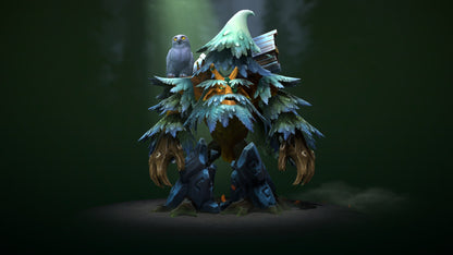 MMR: 5340 - Behavior: 10510