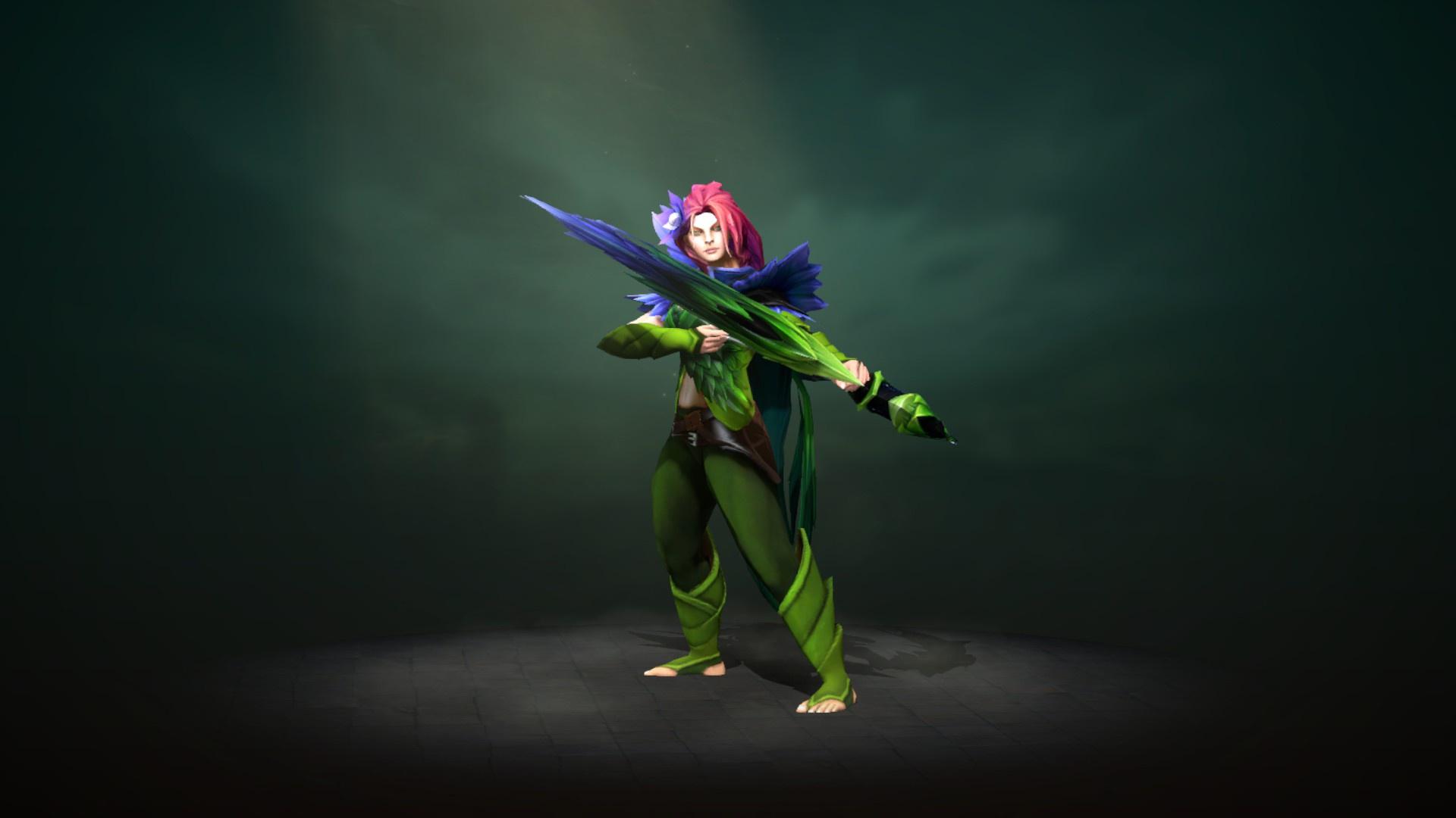 Divine I | MMR: 4596 - Behavior: 11016 - Communication: 11016