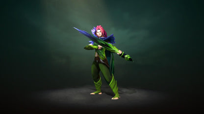 Divine I | MMR: 4596 - Behavior: 11016 - Communication: 11016