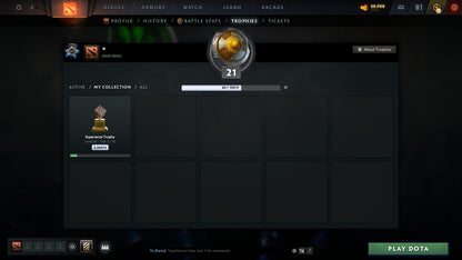 MMR: 1005 - Behavior: 11664