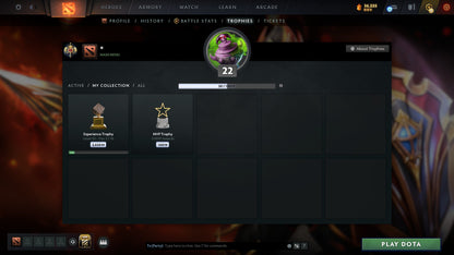 MMR: 3092 - Behavior: 10380