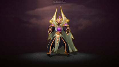 Divine IV | MMR: 5338 - Behavior: 12000 - Communication: 12000