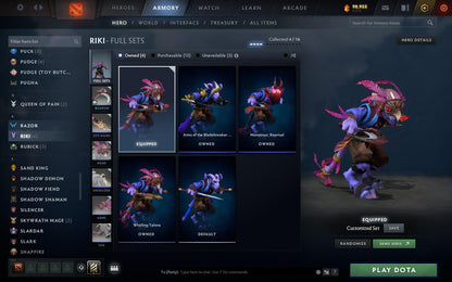 Ancient I | MMR: 3765 - Behavior: 9111 - Communication: 9111