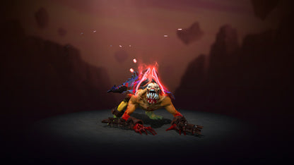 MMR: 1065 - Behavior: 12000