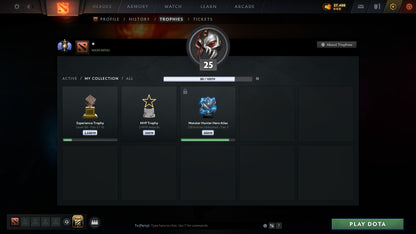 MMR: 4654 - Behavior: 12000