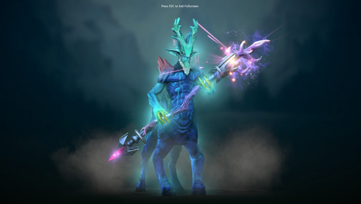 MMR: 6003 - Behavior: 11528