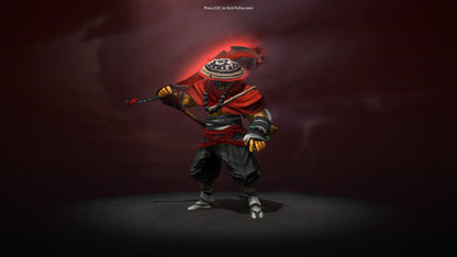 Crusader II | MMR: 1594 - Behavior: 8901 - Communication: 8901