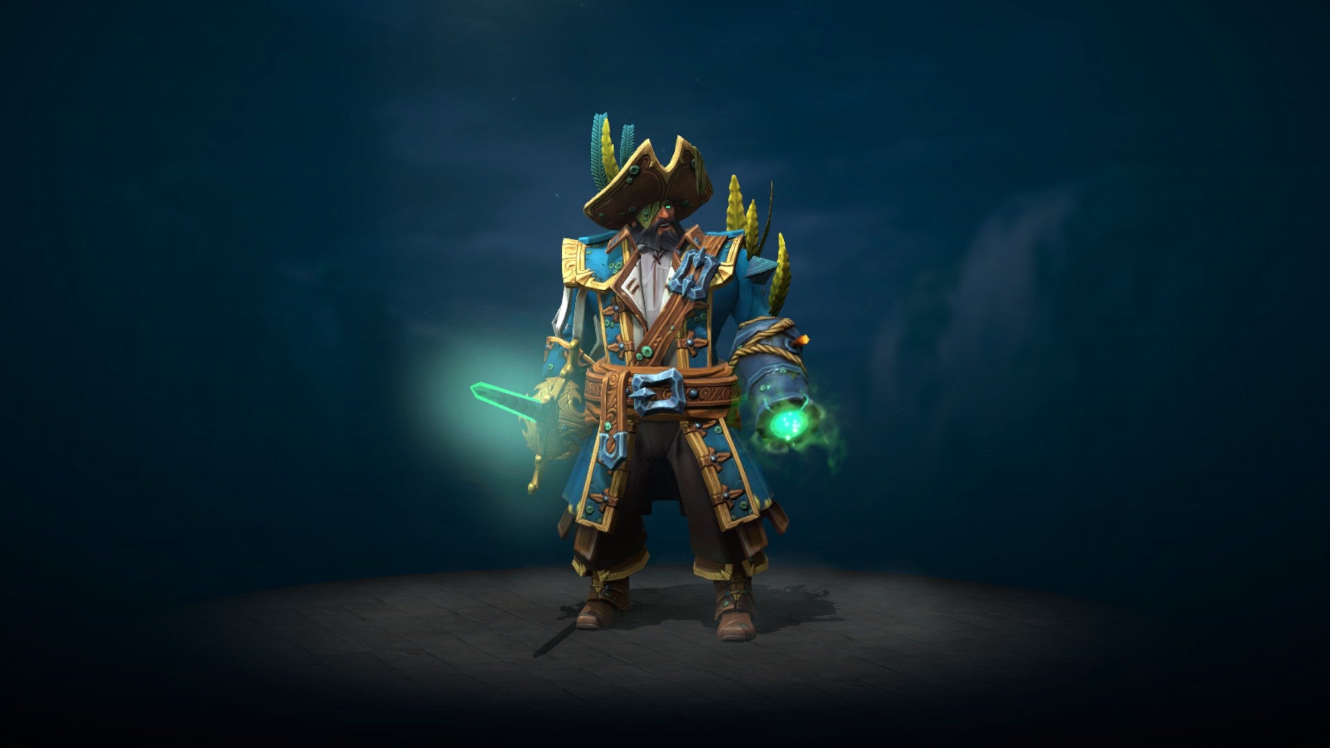 MMR: 1421 - Behavior: 10184