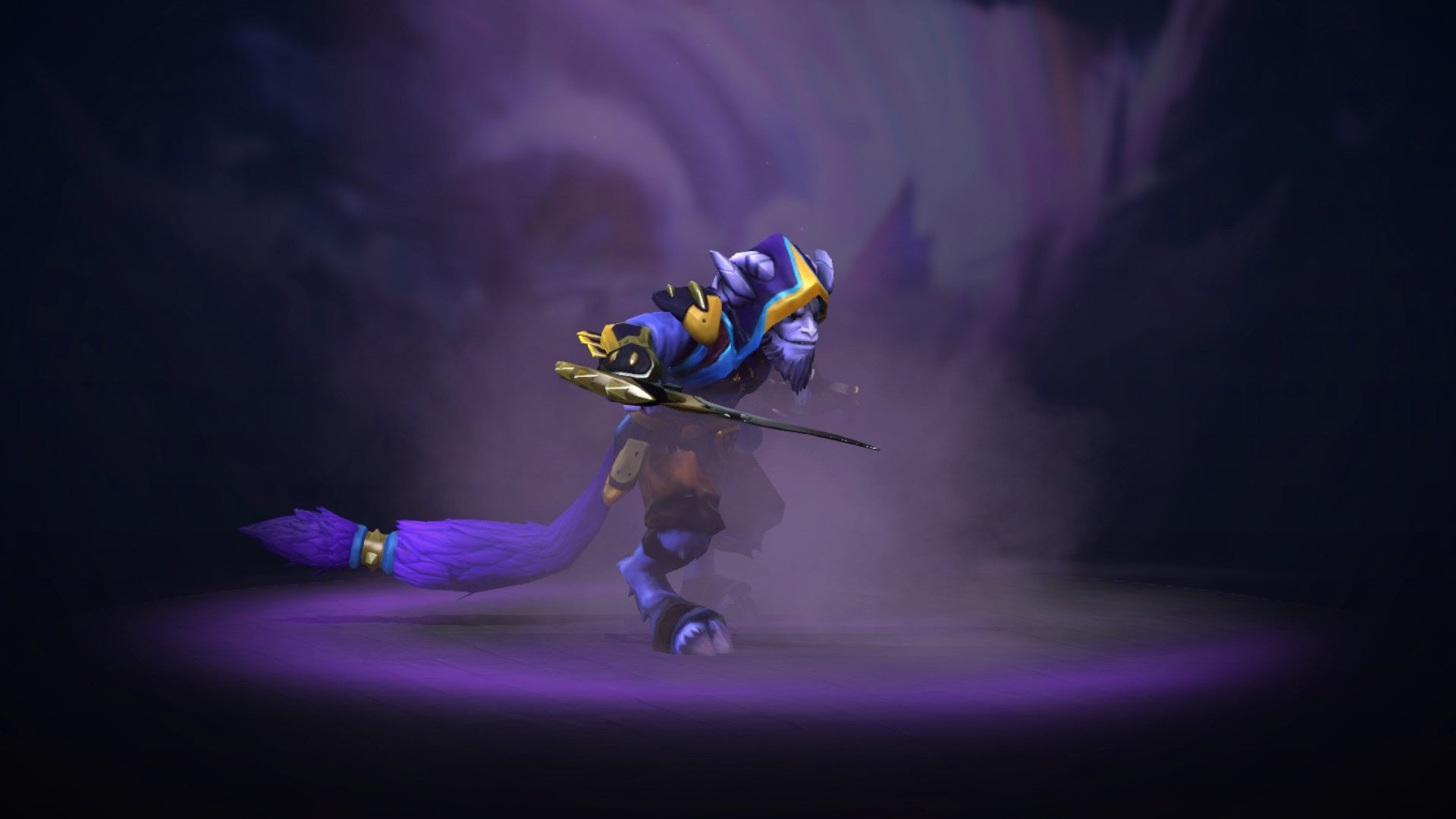 Ancient I | MMR: 3884 - Behavior: 8264 - Communication: 8264