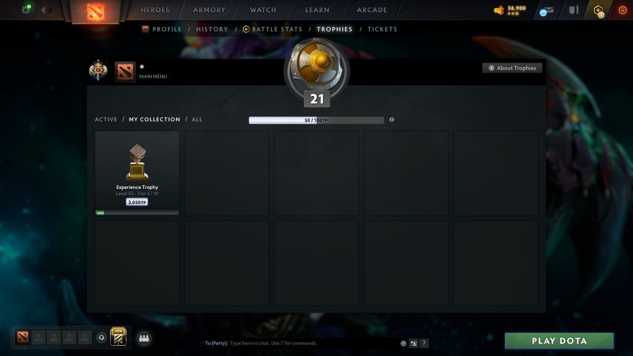 MMR: 3176 - Behavior: 11310