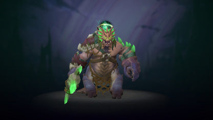 Herald II | MMR: 82 - Behavior: 11856 - Communication: 11856