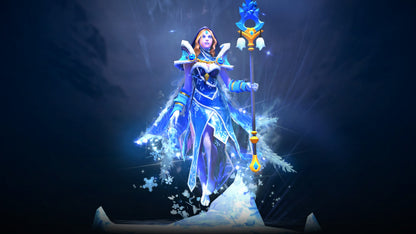MMR: 3643 - Behavior: 10734