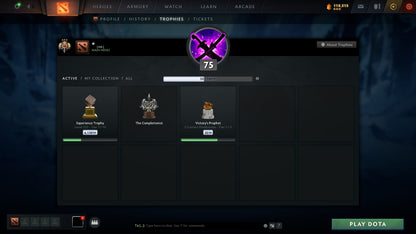 MMR: 3411 - Behavior: 11941