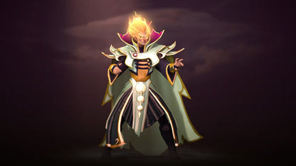 MMR: 1204 - Behavior: 12000