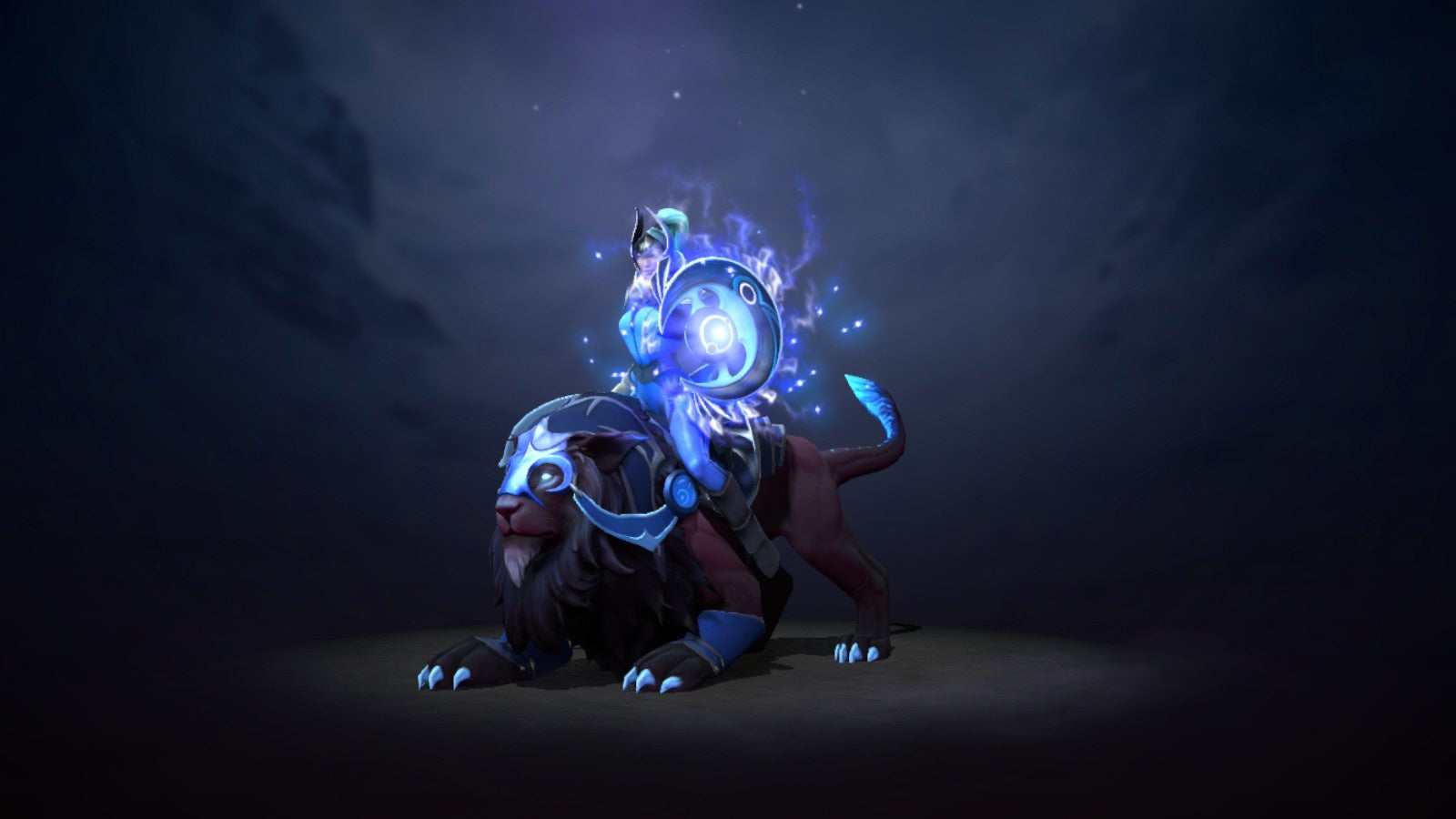 MMR: 2548 - Behavior: 12000