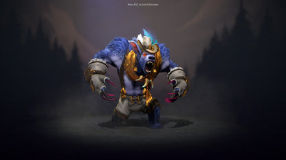 MMR: 3906 - Behavior: 9674