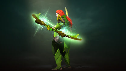 MMR: 1 - Behavior: 10351