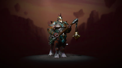 MMR: 1 - Behavior: 10308