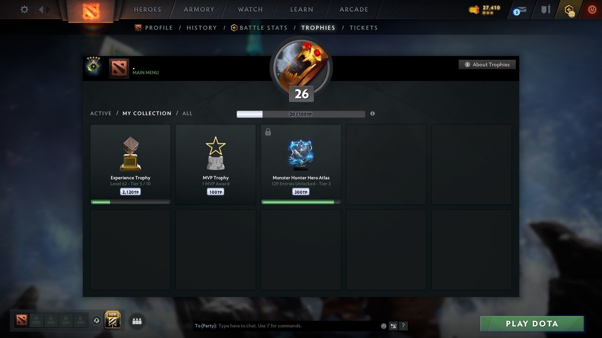 MMR: 649 - Behavior: 11562