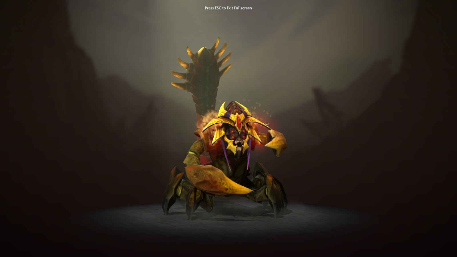 MMR: 3502 - Behavior: 12000