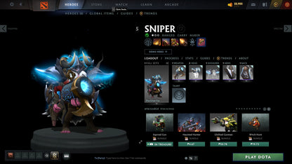 Ancient III | MMR: 4028 - Behavior: 9055