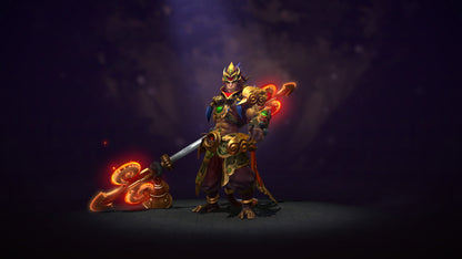 MMR: 1 - Behavior: 9575