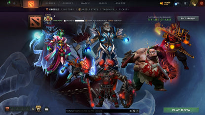 MMR: 3600 - Behavior: 11655