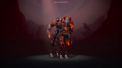 Ancient IV | MMR: 4420 - Behavior: 9313 - Communication: 9313