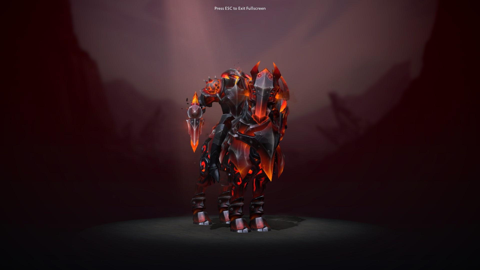 Ancient IV | MMR: 4426 - Behavior: 9313 - Communication: 9313