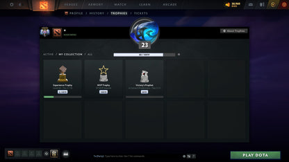 MMR: 4546 - Behavior: 10030