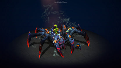 MMR: 3643 - Behavior: 10732